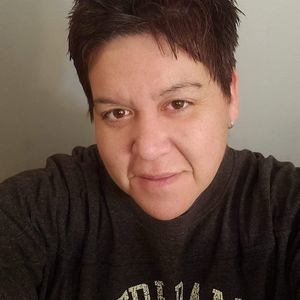 Meet your Posher, Ruth